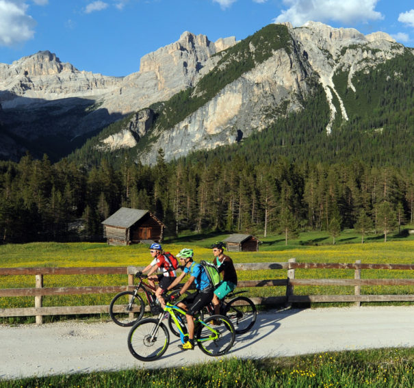 What Are The Benefits Of A Cycling Trip?