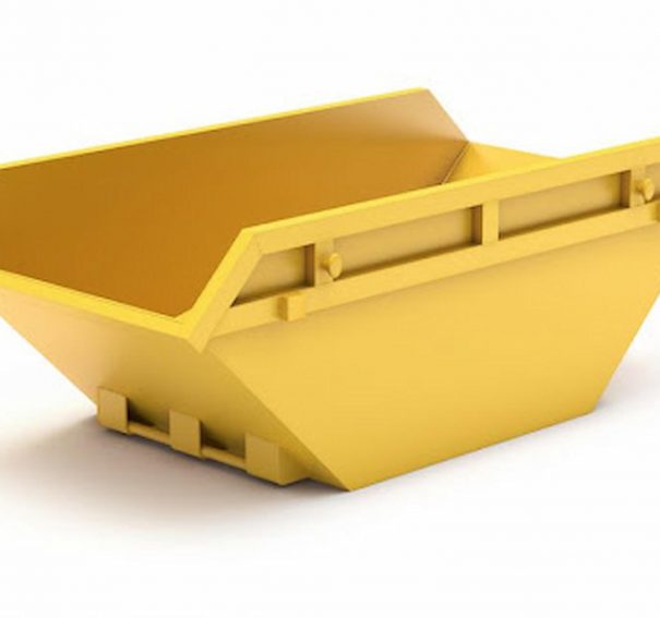 What To Look For When Opting For Skip Hire Services?