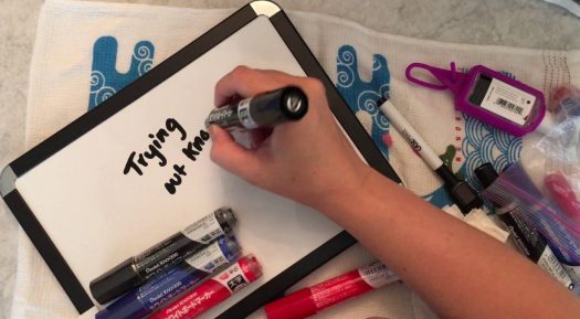 Why Need To Buy The Appropriate Whiteboard Marker?
