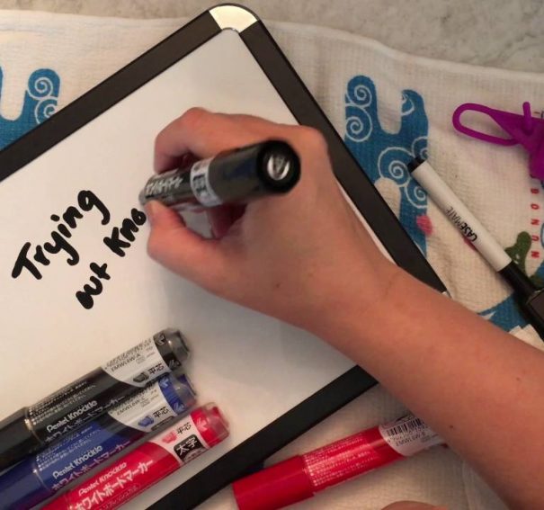 Why Need To Buy The Appropriate Whiteboard Marker?