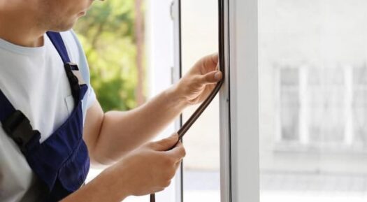 Window to Wonder: Elevate Your Space with Double-Glazed Windows