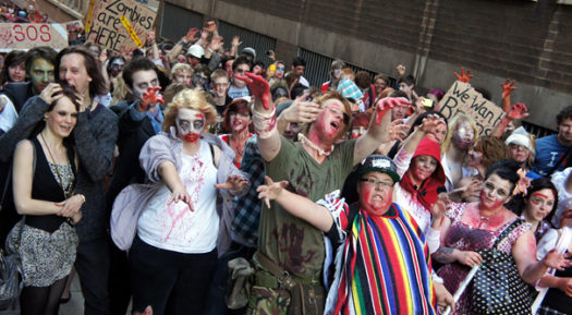 A Stag Or Hen Do To Remember